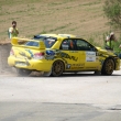 Rallye esk Krumlov 2009 / Bhlek - ernohorsk