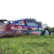 ADAC Rallye Deutschland 2008 / K. Al Quassimi