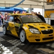 Barum rally Zlin 2009 / Novikov - Prevot