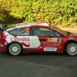 ADAC Rallye Deutschland 2008 / U. Aava