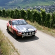 ADAC Rallye Deutschland 2008 / Datsun 240Z