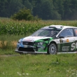 ADAC Rallye Deutschland 2008 / G. Galli