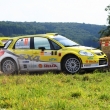 ADAC Rallye Deutschland 2008 / T. Gardemeister