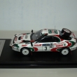 Toyota Celica Turbo 4WD Safari rally 1995 Y. Fujimoto / 1.msto