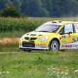 ADAC Rallye Deutschland 2008 / P.G. Andersson