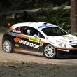 Barum rally Zlin 2009 / Mikkelsen - Floene