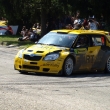 Barum rally Zlin 2009 / Novikov - Prevot