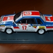 Nissan 240RS Safari rally 1985 M. Kirkland / 3.msto