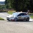 Barum rally Zlin 2009 / Basso - Dotta