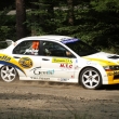 Barum rally Zlin 2009 / Arazim - Gl