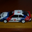 Nissan 200SX Safari rally 1988 P. Eklund / 3.msto