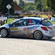 Barum rally Zlin 2009 / Prokop - Tomnek