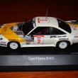 Opel Manta B400 Safari rally 1985 R. Aaltonen / 4.msto