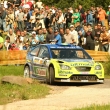 ADAC Rallye Deutschland 2007 / M. Gronholm