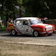 Rallye esk Krumlov 2009 / Wartburg 353 W