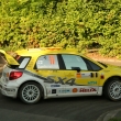 ADAC Rallye Deutschland 2008 / T. Gardemeister