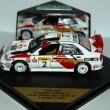 Mitsubishi Carisma GT Safari rally 1998 R. Burns / 1.msto