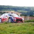 ADAC Rallye Deutschland 2008 / S. Loeb