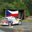 Barum rally Zlin 2009 / Meeke - Nagle