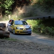 Barum rally Zlin 2009 / Kak - Matuov