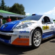 Barum rally Zlin 2009 / Solowow - Baran