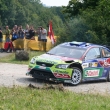 ADAC Rallye Deutschland 2008 / J.M. Latvala