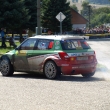 Barum rally Zlin 2009 / Kopeck - Star