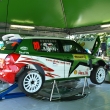 Barum rally Zlin 2009 / Kopeck - Star