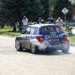 Barum rally Zlin 2009 / Valouek - Hrza