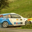 ADAC Rallye Deutschland 2007 / G. Wilks