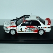 Mitsubishi Lancer Evo Safari rally 1994 K. Shinozuka / 2.msto