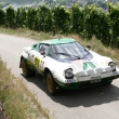 ADAC Rallye Deutschland 2008 / Lancia Stratos