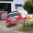 ADAC Rallye Deutschland 2007 / M. Prokop