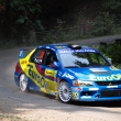 Barum rally Zlin 2009 / Pech - Uhel